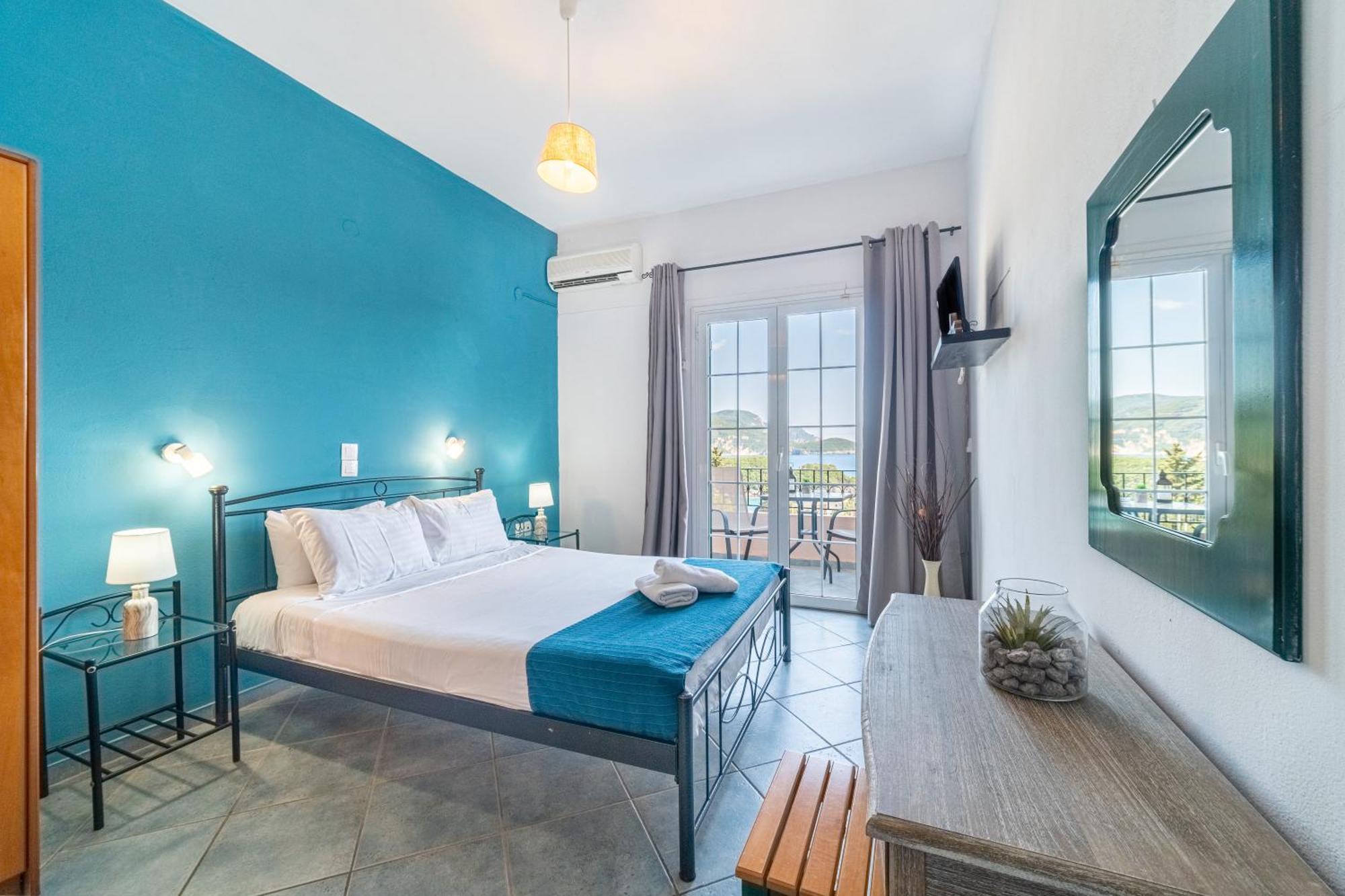 Spyridoula 4 Aparthotel *