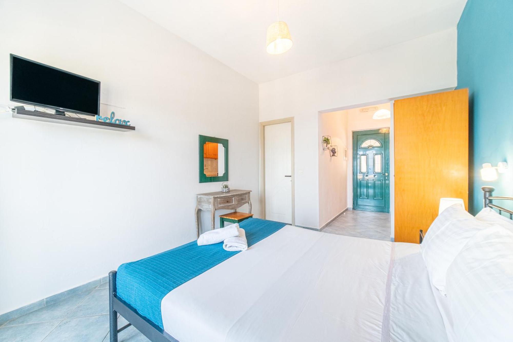 Aparthotel Spyridoula 4 *
