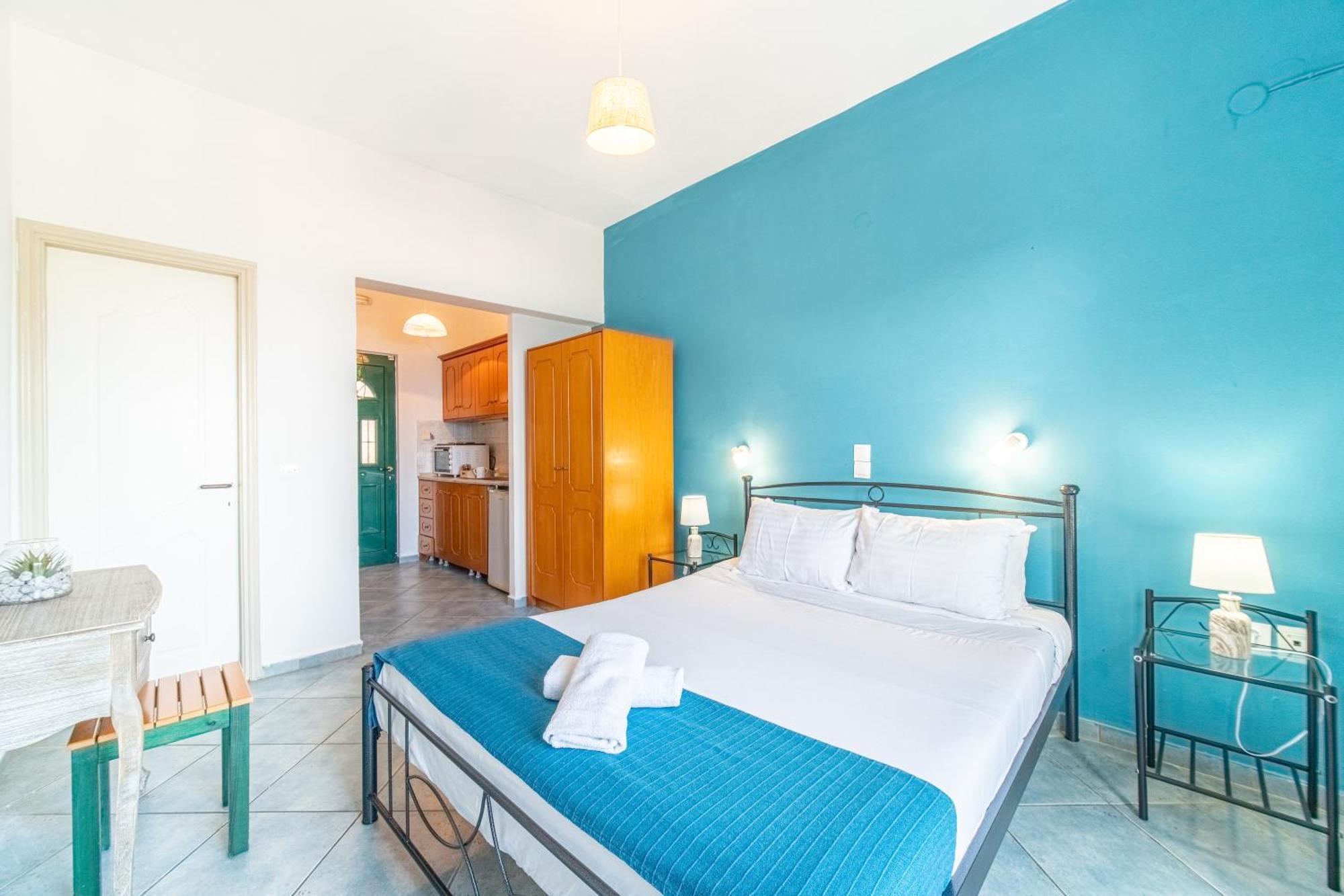 Aparthotel Spyridoula 4 *