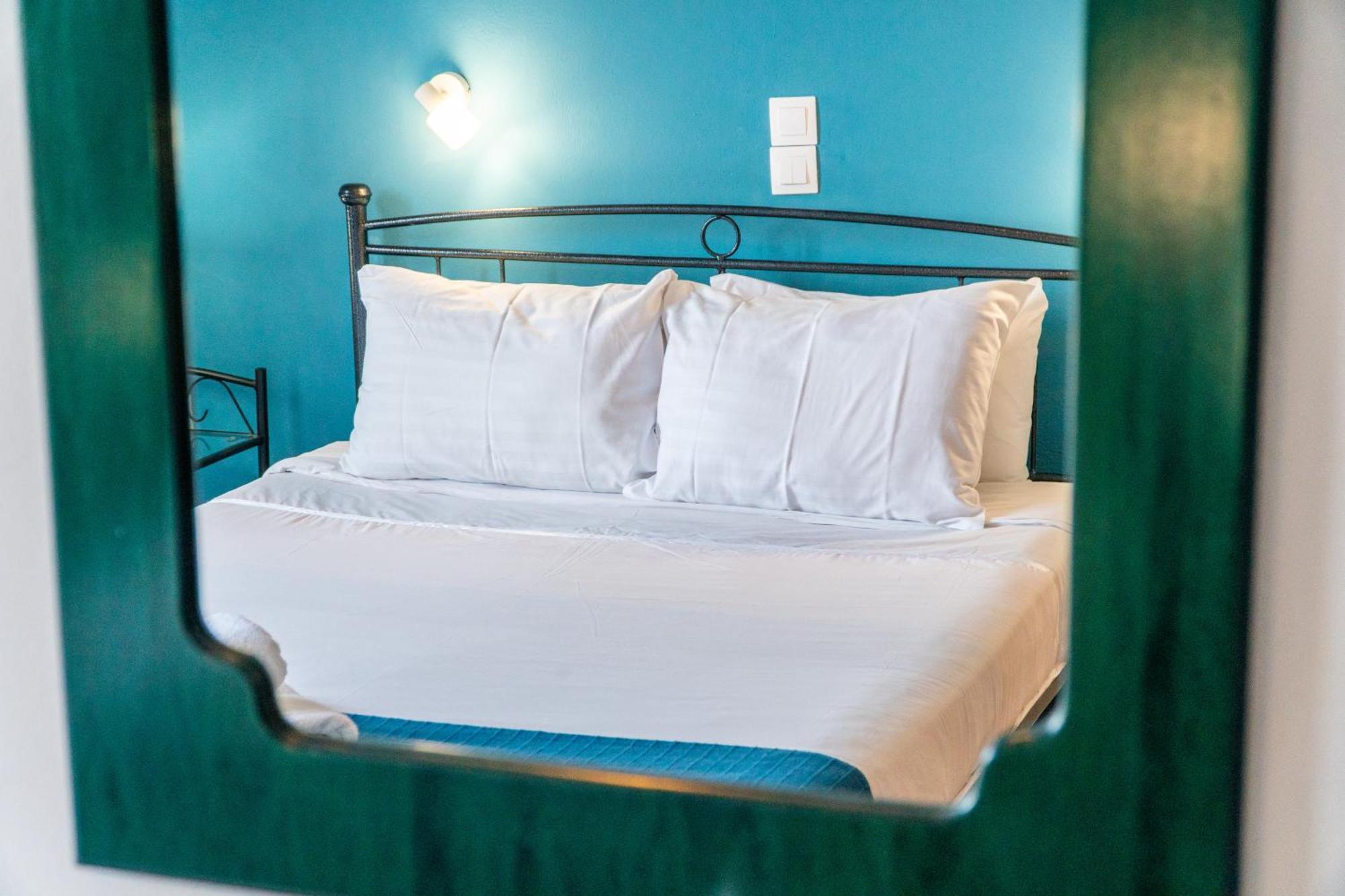 Aparthotel Spyridoula 4 *